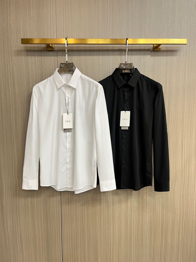 Christian Dior Shirts